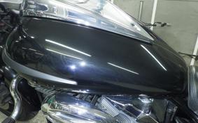 YAMAHA XVS950A MIDNIGHT STAR 2011