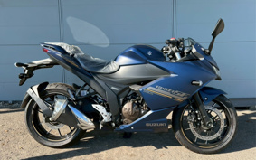 SUZUKI JIKUSA-SF250 ED22Y