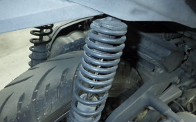 HONDA FORZA 250 1995 MF13