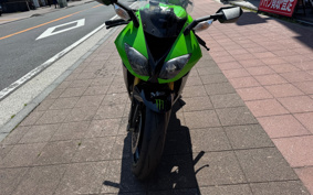 KAWASAKI NINJA ZX-10R 2009 ZXT00E