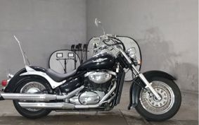 SUZUKI INTRUDER 400 CLASSIC 2002 VK54A