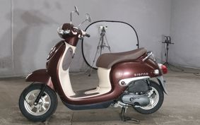 HONDA GIORNO AF77