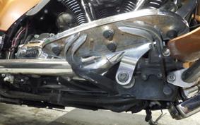 HARLEY FLHX 1580 2008
