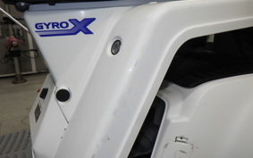 HONDA GYRO X TD02