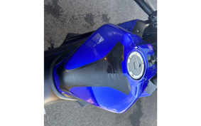 YAMAHA YZF-R25 RG43J