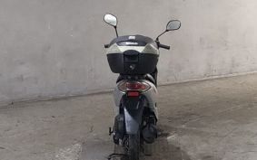 HONDA DIO AF56