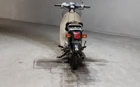 HONDA SUPER CUB90 HA02