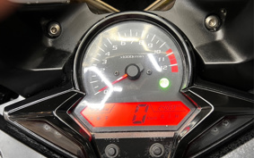 HONDA CBR250R MC41