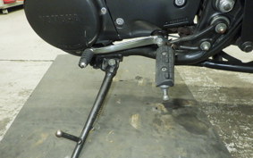 YAMAHA SR400 Gen.3 2006 RH01J