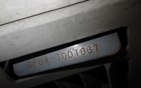 HONDA FORESIGHT MF04