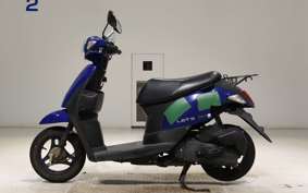 SUZUKI LET's CA4AA