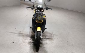 HONDA CROSS CUB110 JA10