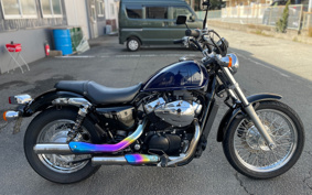 HONDA VT400S 2012 NC46