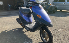 YAMAHA BJ SA24J