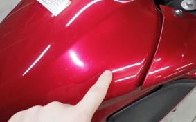 HONDA 400X 2013 NC47