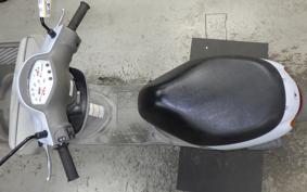 SUZUKI LET's 4 Basket CA43A