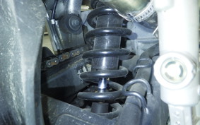 YAMAHA TRICKER Gen.2