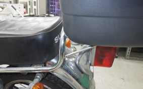 SUZUKI GN125 H 1992