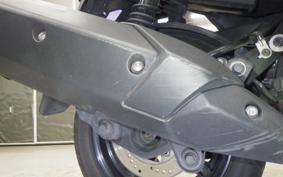 YAMAHA CYGNUS 125 XSR 3 2020 SED8J