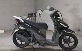 SUZUKI ADDRESS V110 CE47A