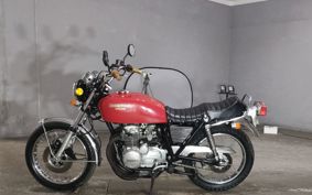 HONDA CB400 2007 CB400F