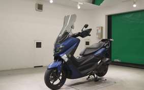 YAMAHA N-MAX 155 A 2022 SG50J
