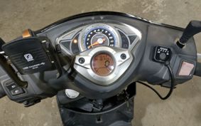 KYMCO KYMCO RACING125FI SR25BA