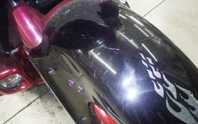 HONDA GL 1800 GOLD WING  TRIKE 2002