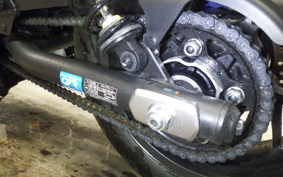 HONDA REBEL 1100 DCT 2023 SC83