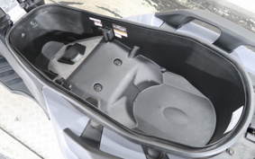 YAMAHA TRICITY 300 ABS 2020 SH15J