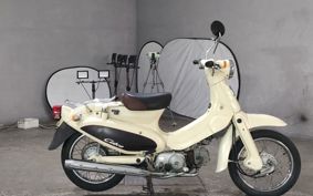 HONDA LITTLE CUB C50