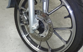 HONDA C125 SUPER CUB 1993 JA48