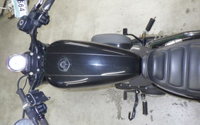 HARLEY XL1200CX 2016