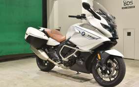 BMW K1600GT 2022