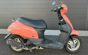 SUZUKI LETSG CA4AA