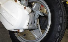 YAMAHA PASSOL 2001 2T4