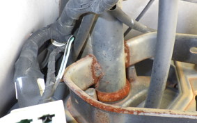 SUZUKI ADDRESS V125 CF46A