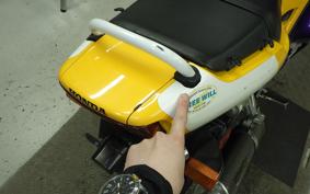 HONDA CBR600F 1996