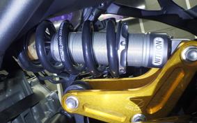 KAWASAKI ZX-25R 2022 ZX250E