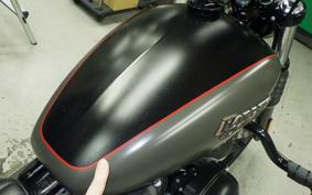 HARLEY FXBB1750 2018