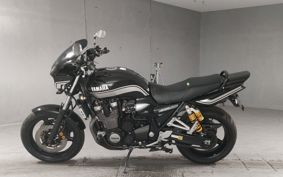YAMAHA XJR1300 2014 RP17J
