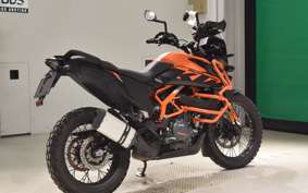 KTM 390 ADVENTURE 2024
