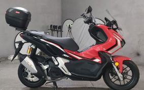 HONDA ADV150 KF38