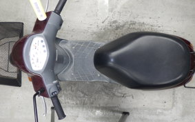 SUZUKI LET's 4 2024 CA45A