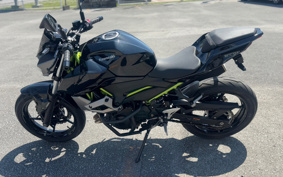 KAWASAKI Z250ABS EX250P