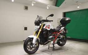 BMW R1200R 2016