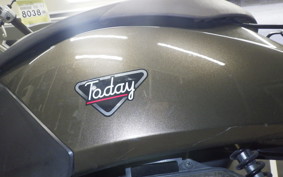 HONDA TODAY 2022 AF61