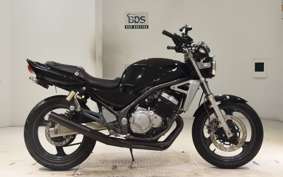 KAWASAKI BALIUS 250 Gen.2 ZR250B