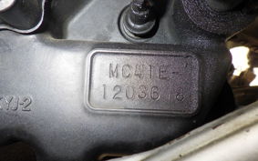 HONDA CRF250L MD38