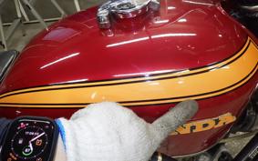HONDA CB750 2008 CB750